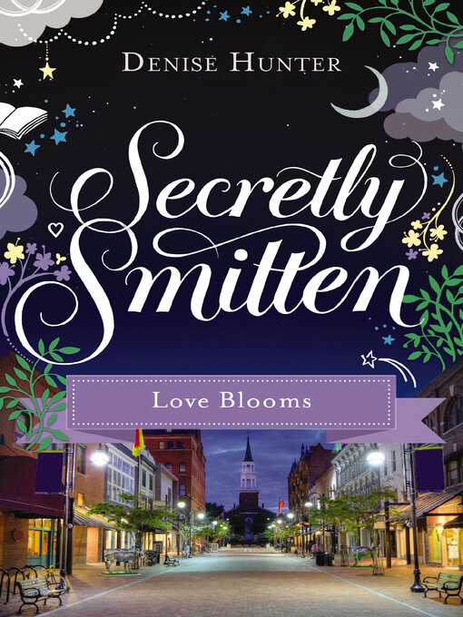 Title details for Love Blooms by Denise Hunter - Wait list
